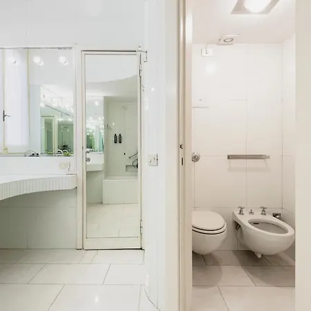 Apartamento Borgonuovo *