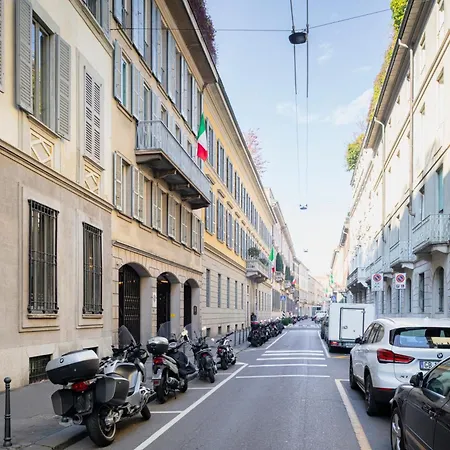 Borgonuovo Apartamento