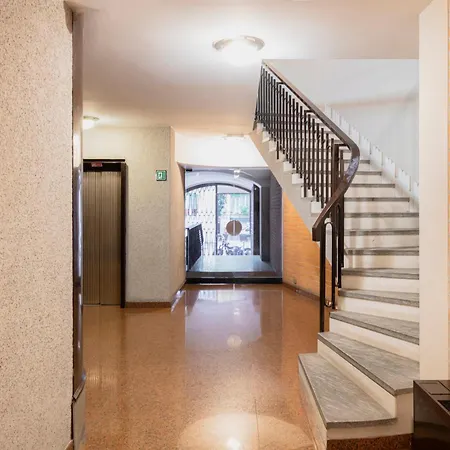Borgonuovo Apartamento *