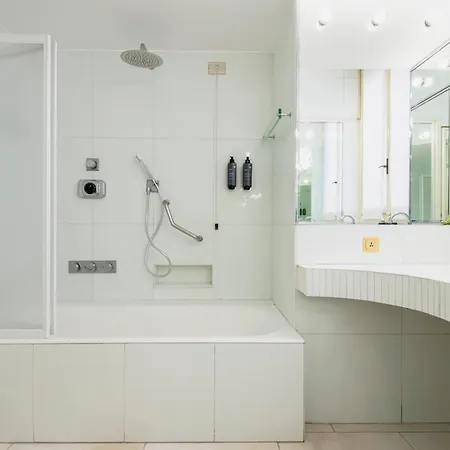 Borgonuovo Apartamento Milán