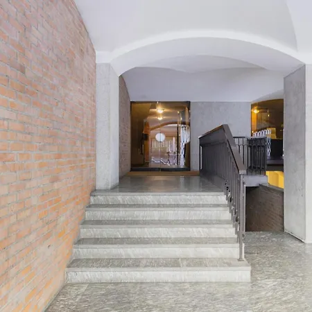 Borgonuovo Apartment Mailand