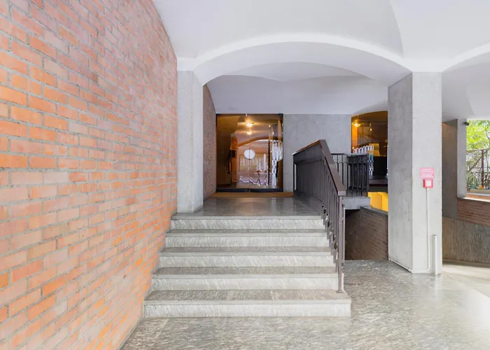 Borgonuovo Lejlighed Milano